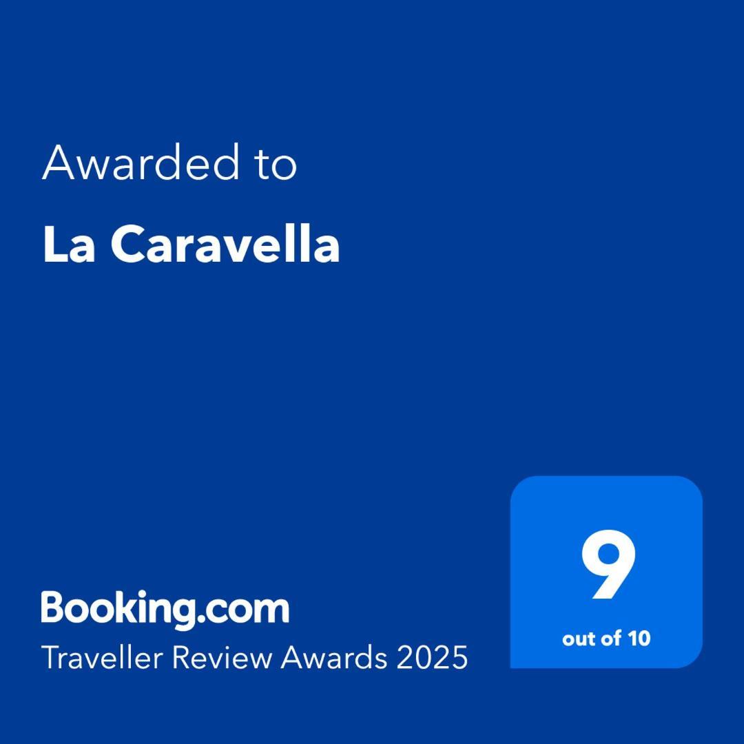 Apartament La Caravella Alghero Zewnętrze zdjęcie